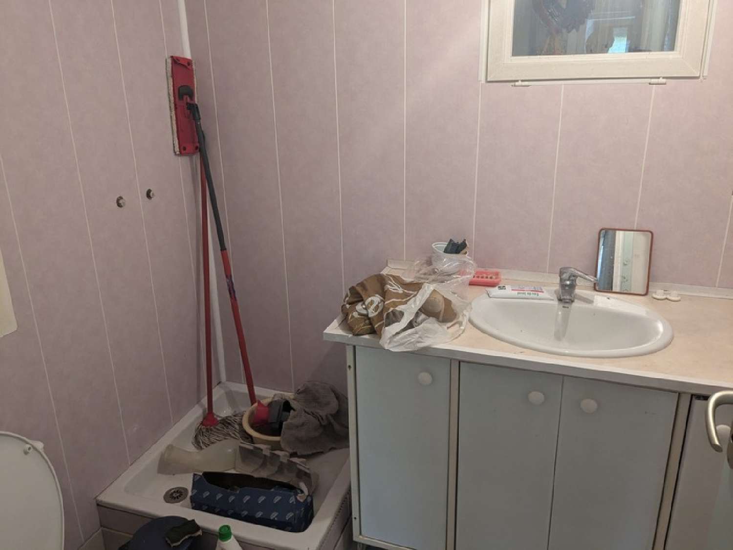  te koop boerderij Ploërdut Morbihan 7