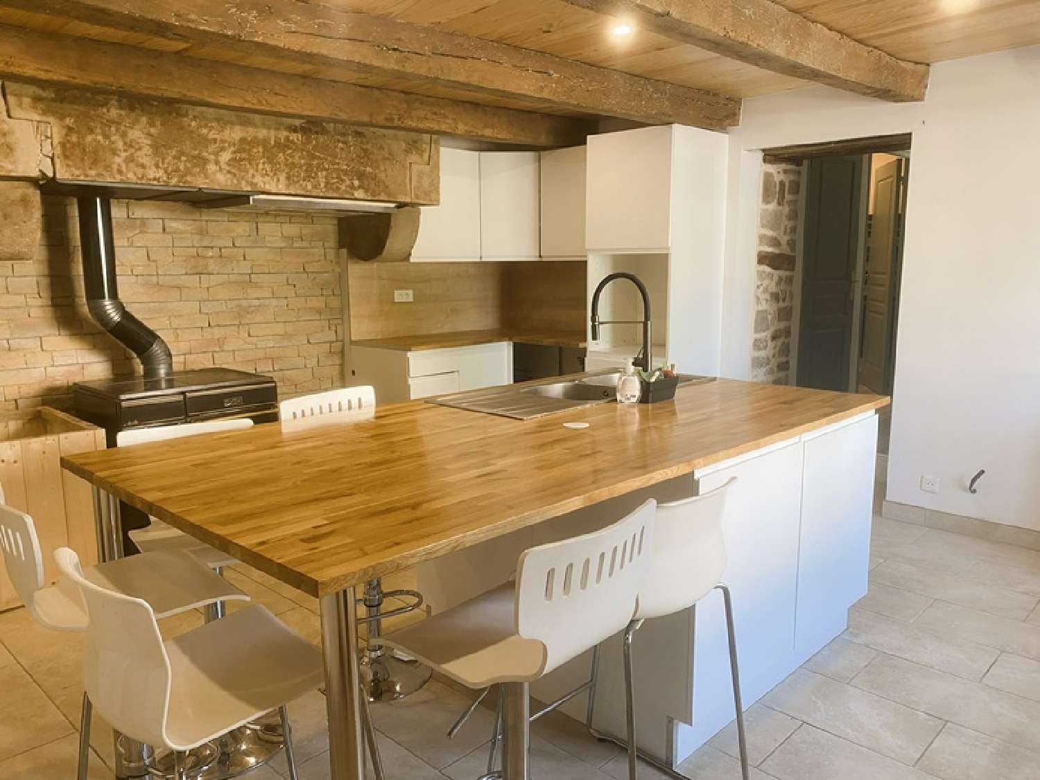  à vendre ferme Pont-du-Bois Haute-Saône 4