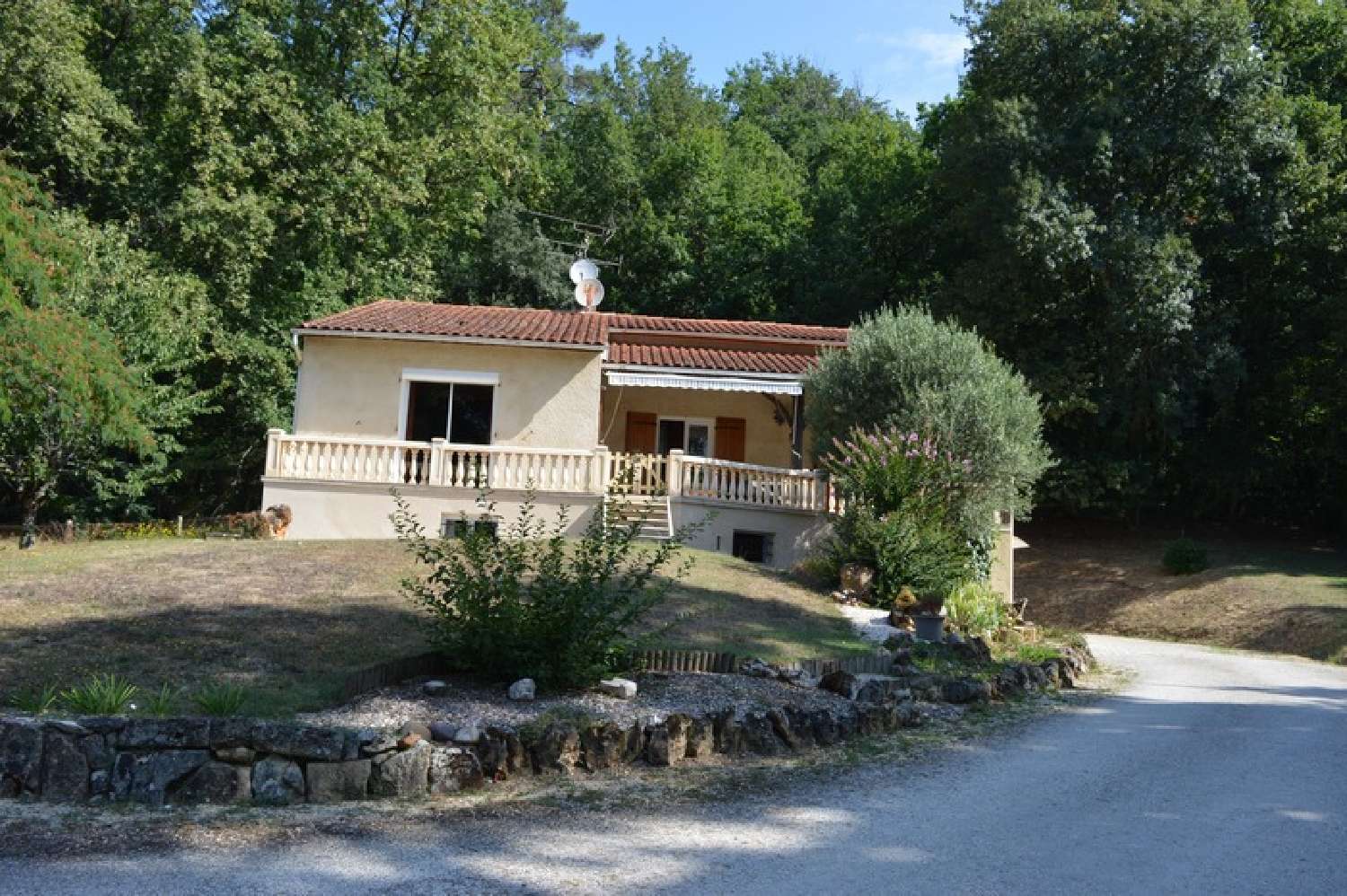  for sale farm Prigonrieux Dordogne 3