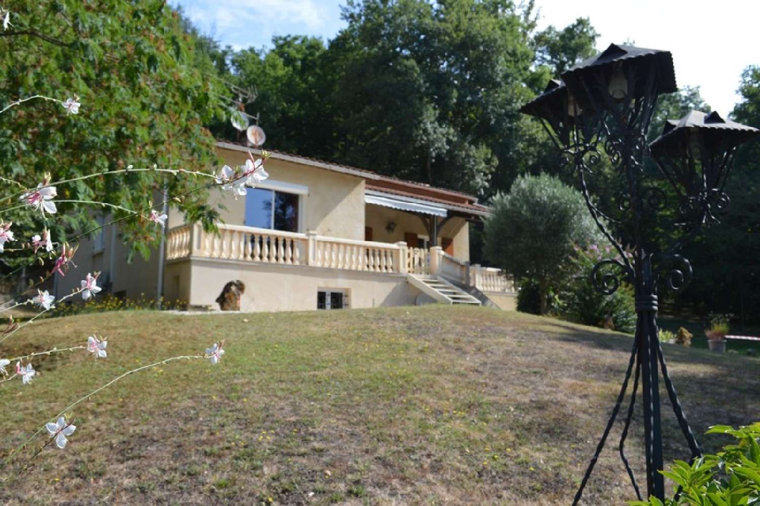  for sale farm Prigonrieux Dordogne 5