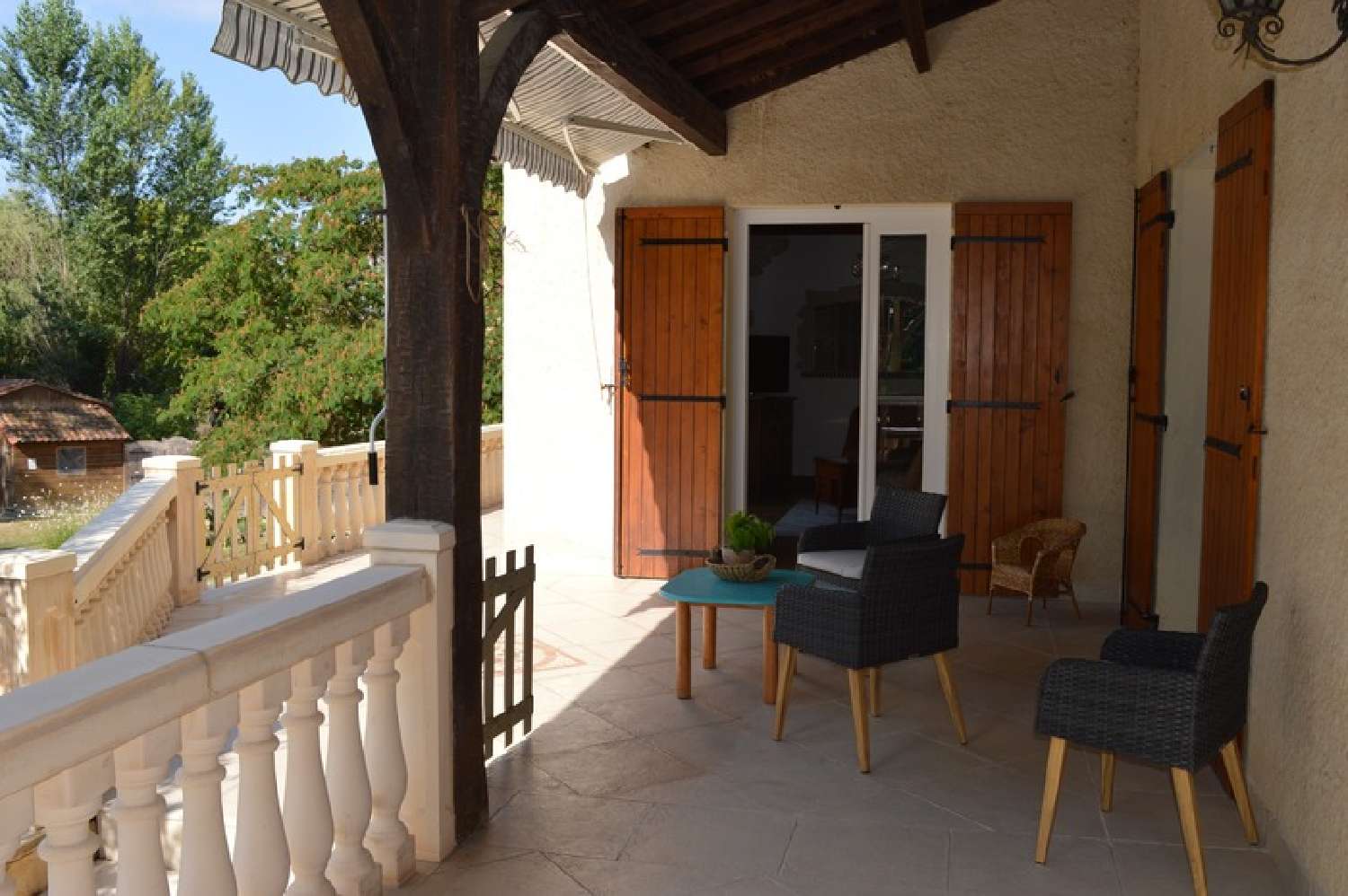  for sale farm Prigonrieux Dordogne 7