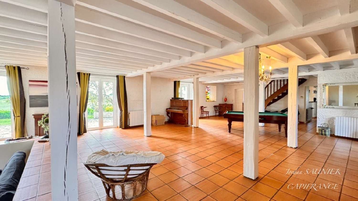  te koop boerderij Puylaurens Tarn 8