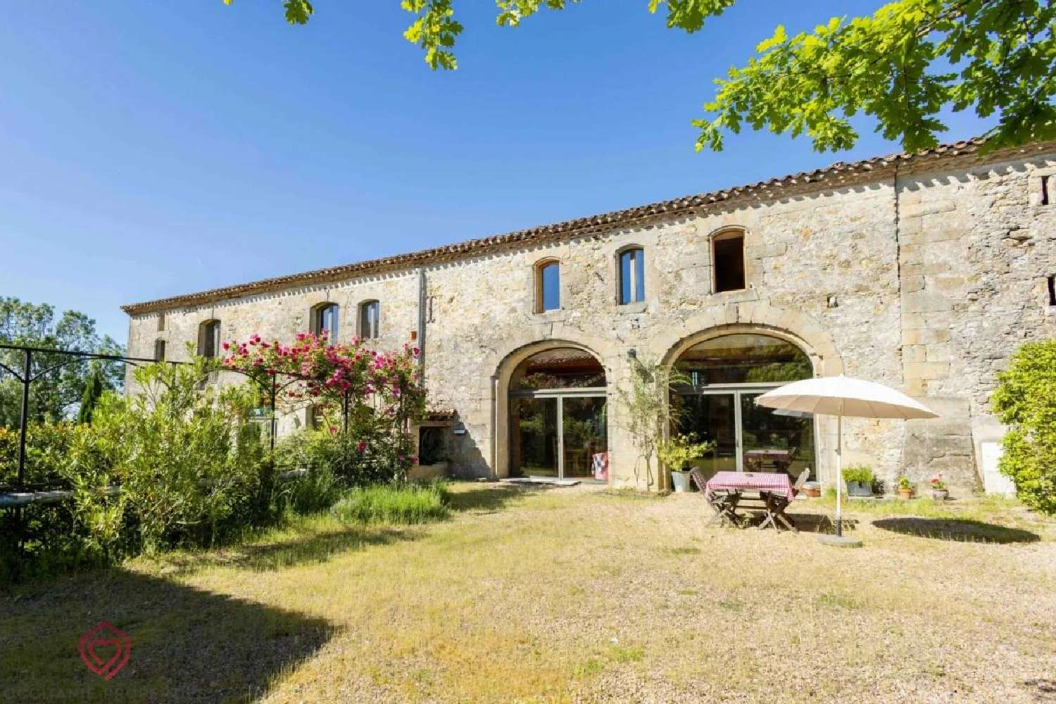  te koop boerderij Revel Haute-Garonne 2