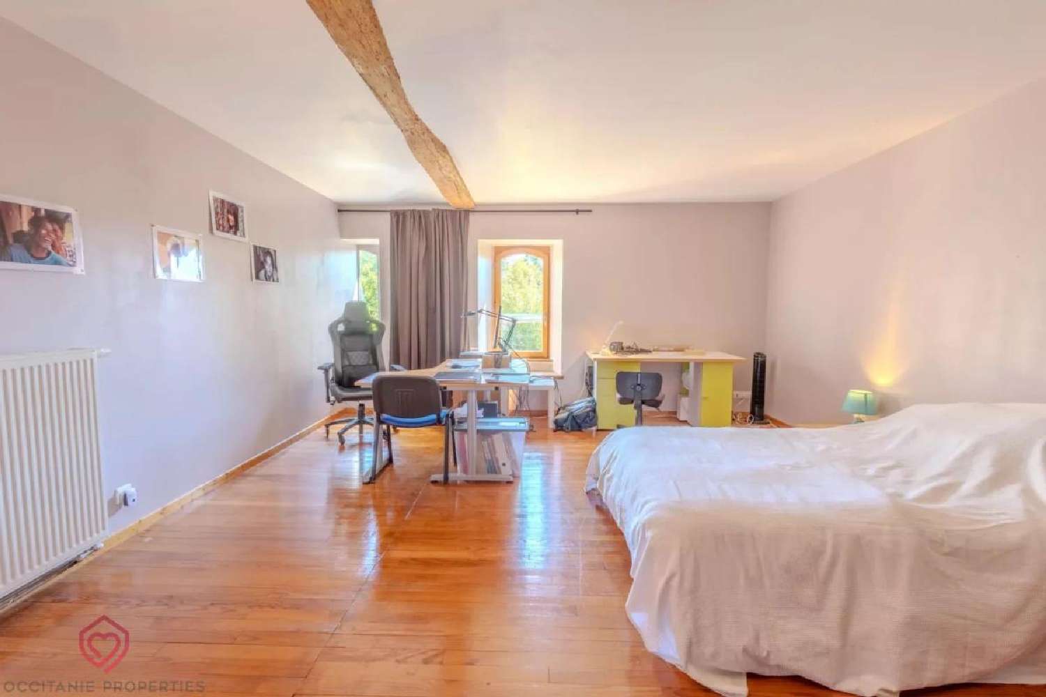  te koop boerderij Revel Haute-Garonne 8