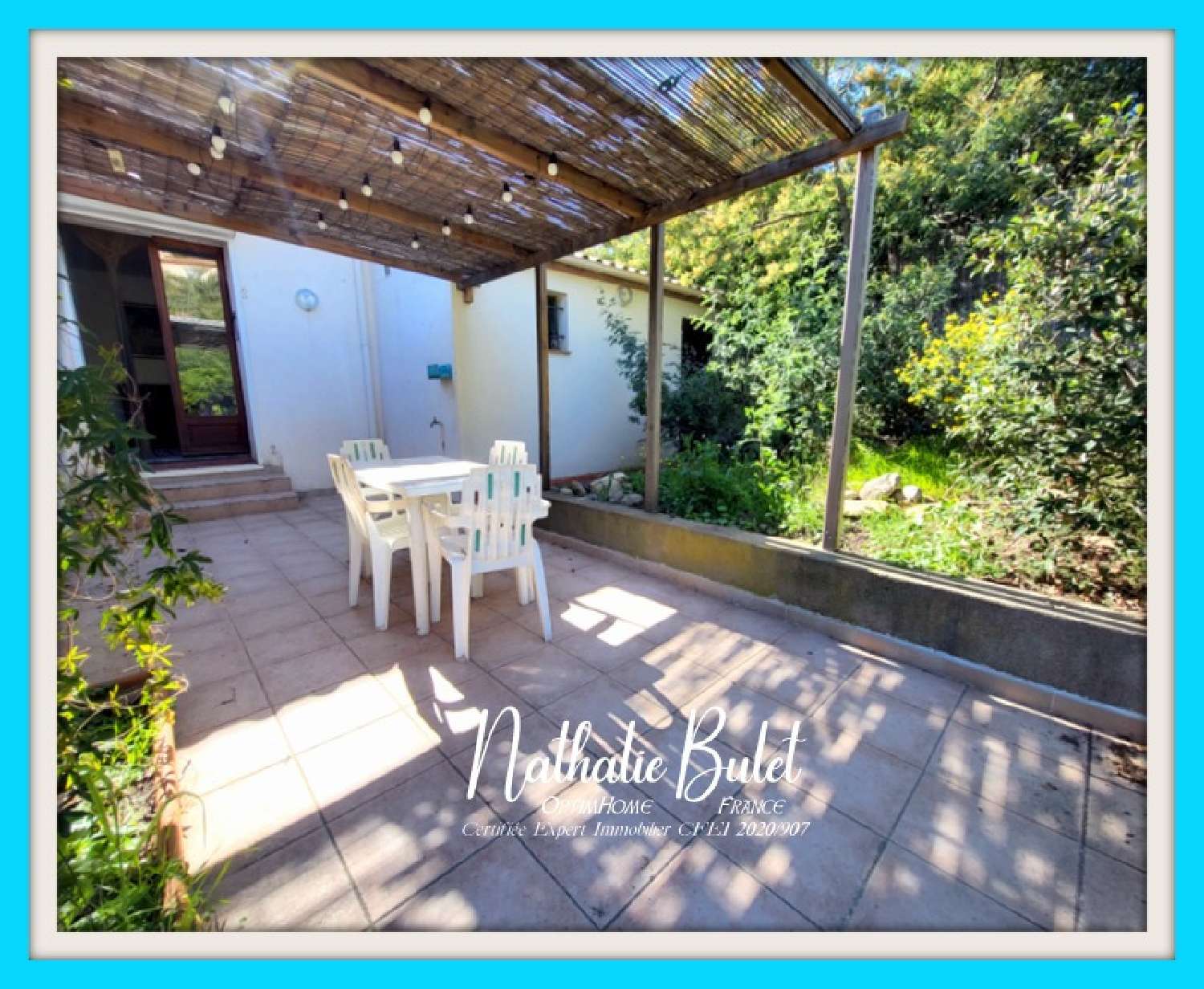  te koop boerderij Roquebrun Hérault 3