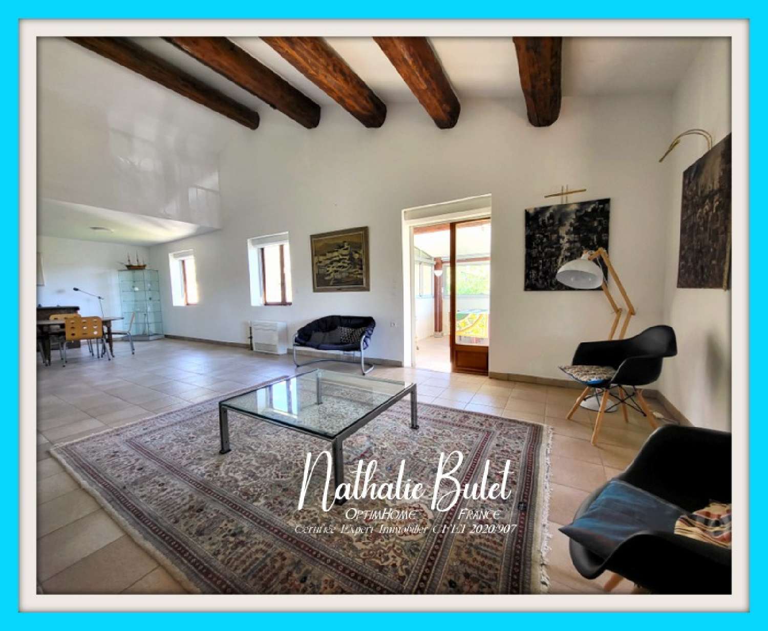  te koop boerderij Roquebrun Hérault 5