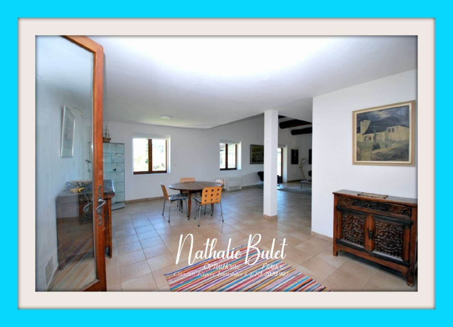  te koop boerderij Roquebrun Hérault 6