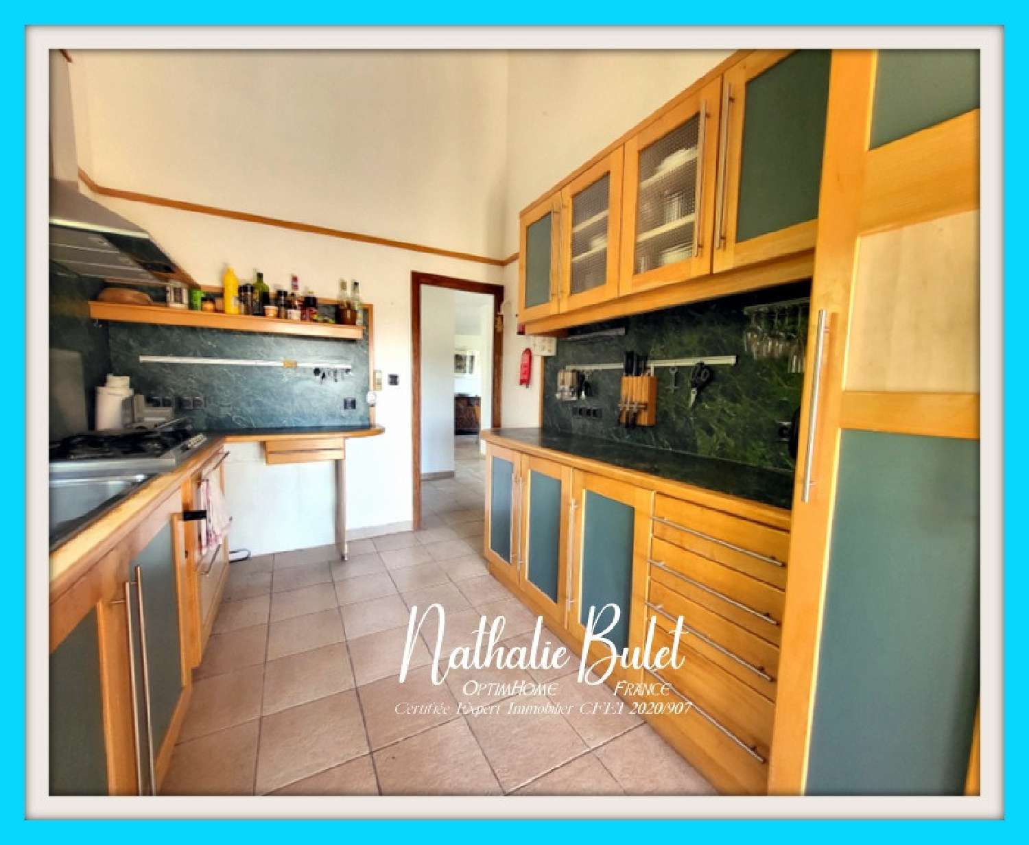  te koop boerderij Roquebrun Hérault 7