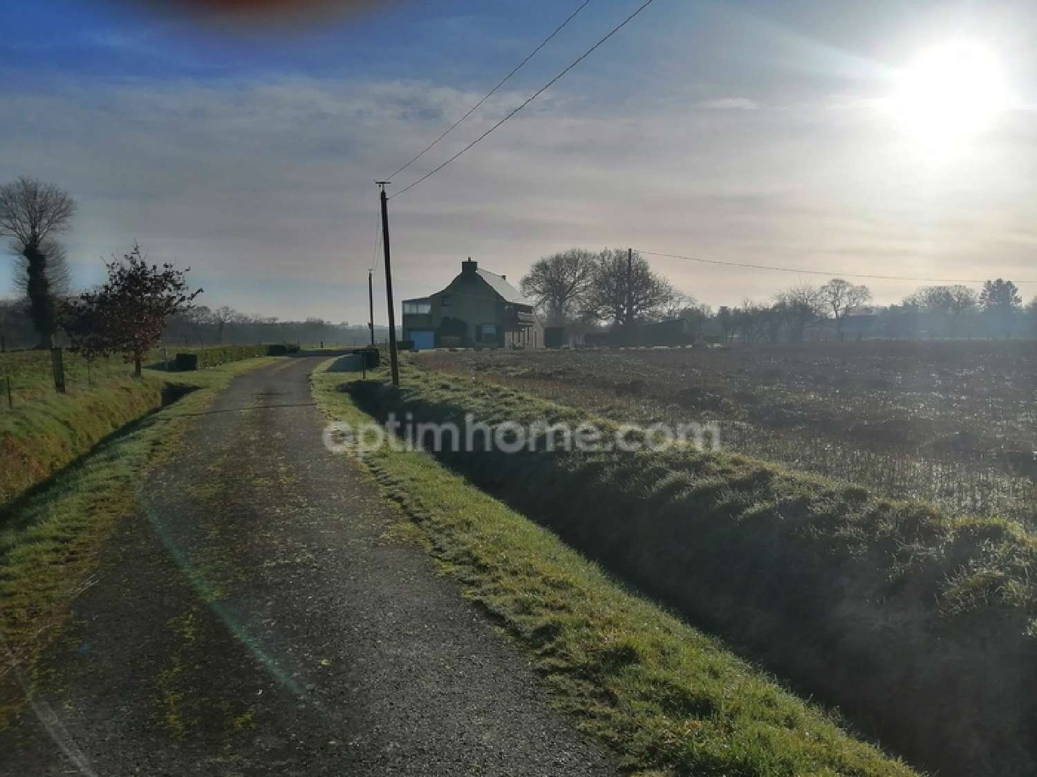 kaufen Bauernhof Saint-Domineuc Ille-et-Vilaine 3