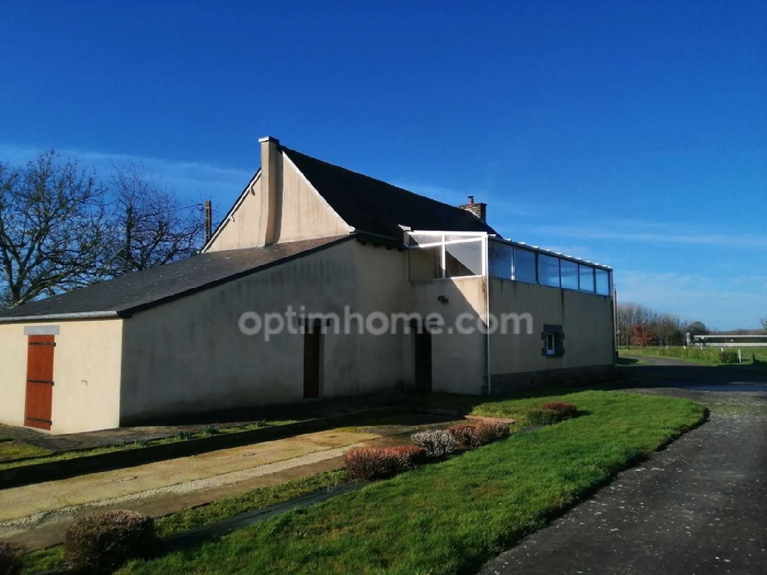 kaufen Bauernhof Saint-Domineuc Ille-et-Vilaine 4