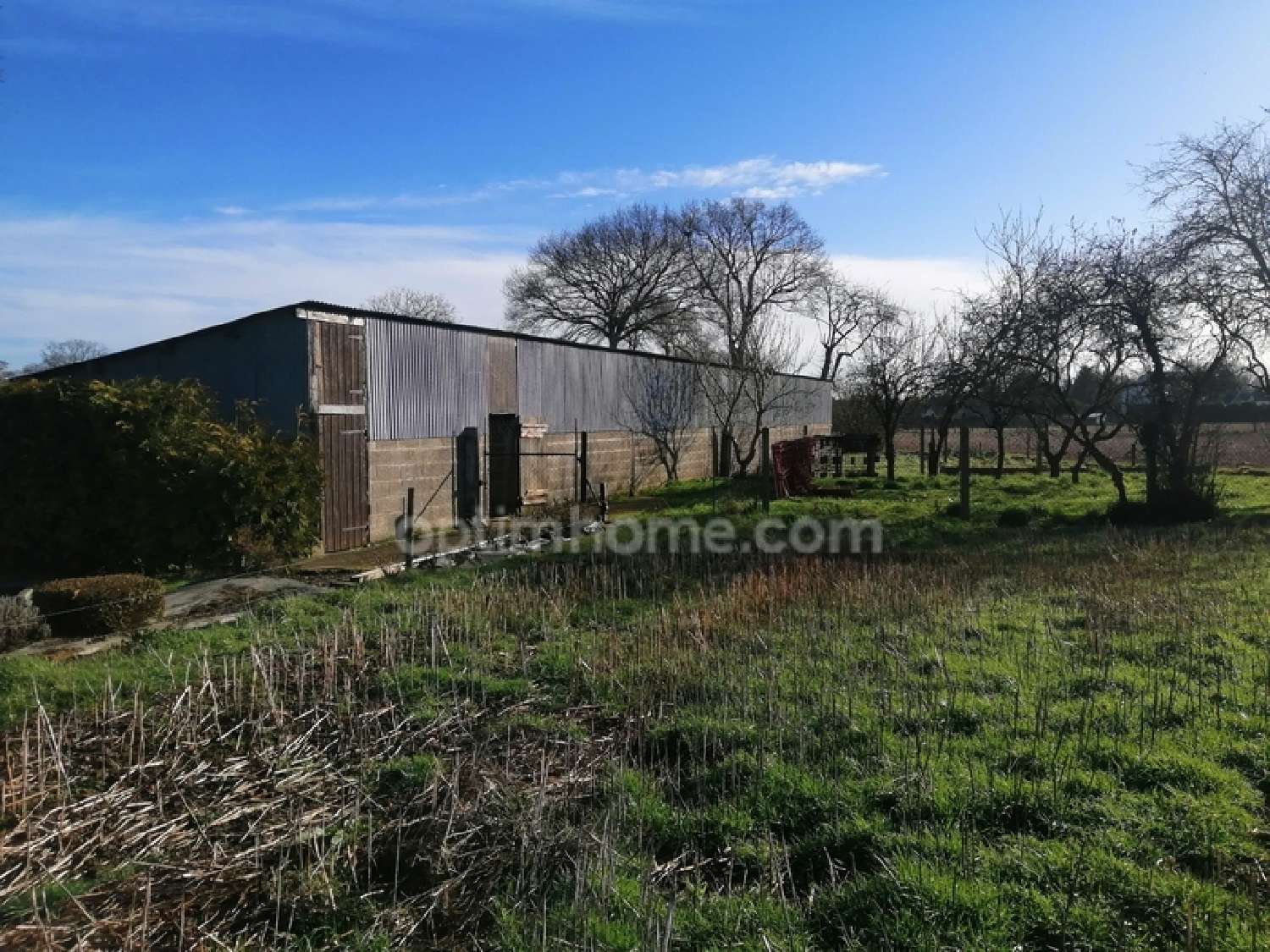 kaufen Bauernhof Saint-Domineuc Ille-et-Vilaine 6