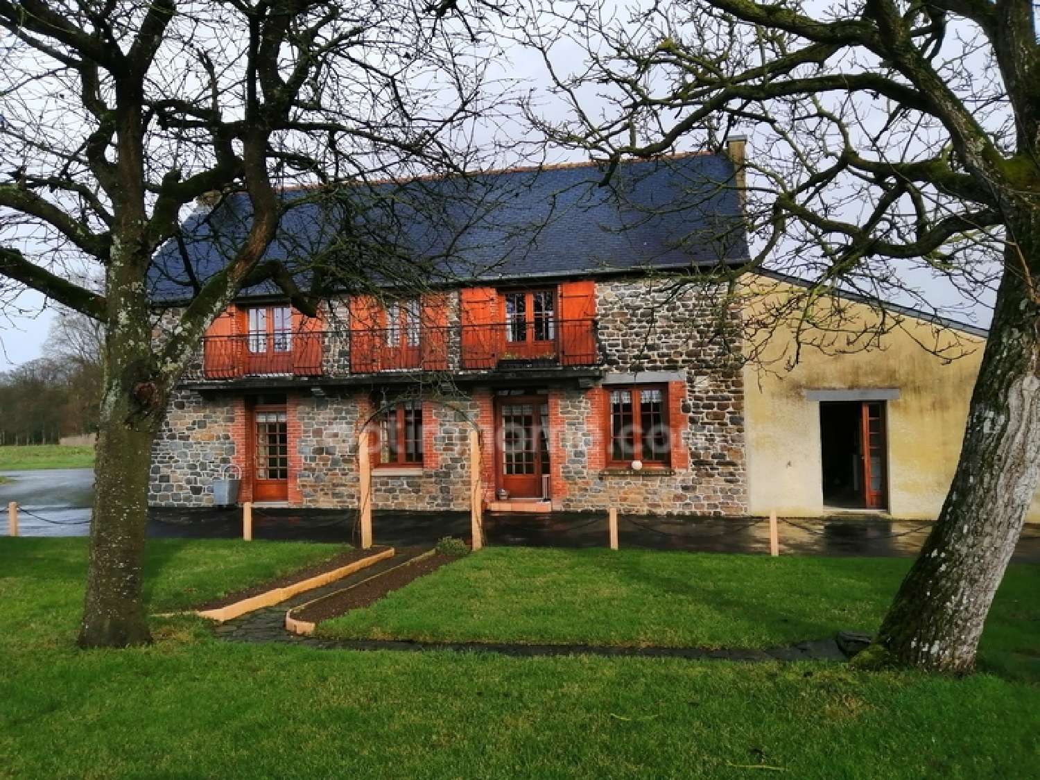 kaufen Bauernhof Saint-Domineuc Ille-et-Vilaine 7