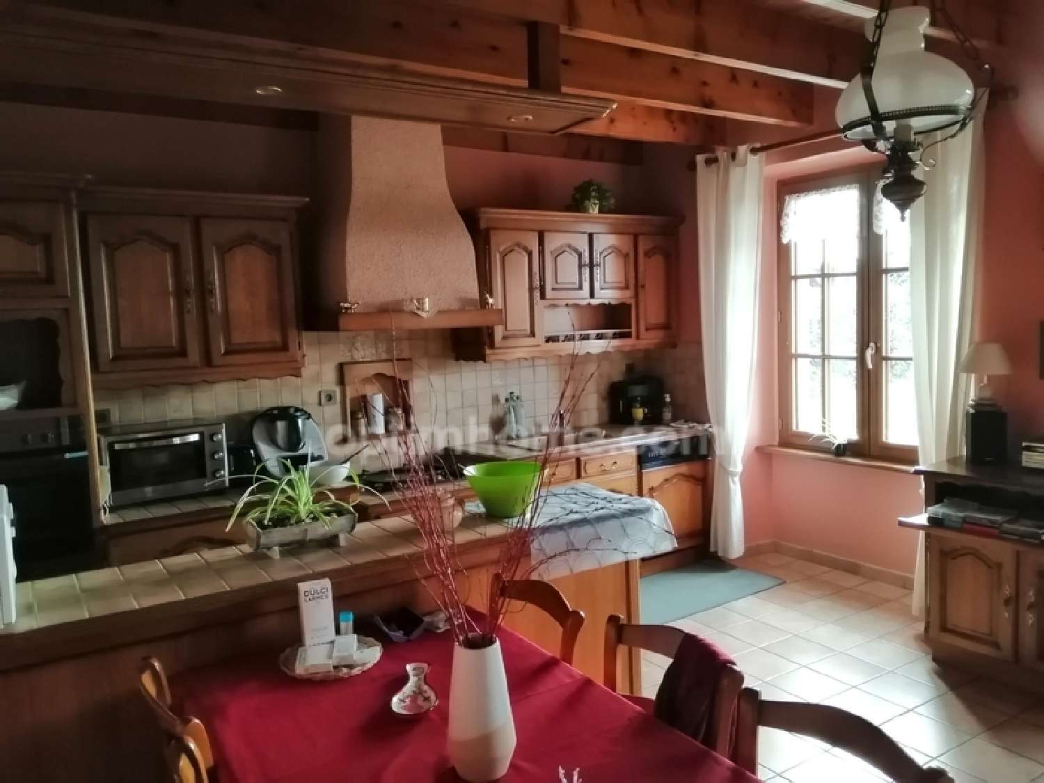 kaufen Bauernhof Saint-Domineuc Ille-et-Vilaine 8