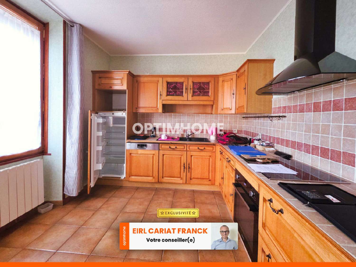 for sale farm Saint-Léger-Bridereix Creuse 4