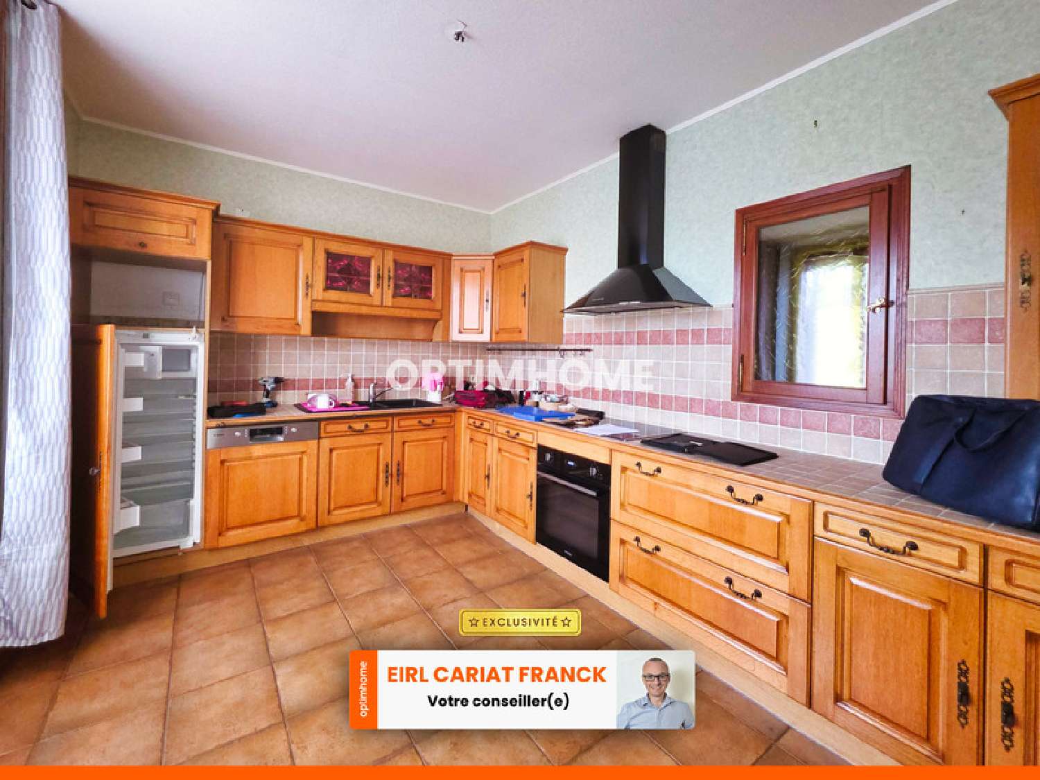 for sale farm Saint-Léger-Bridereix Creuse 5