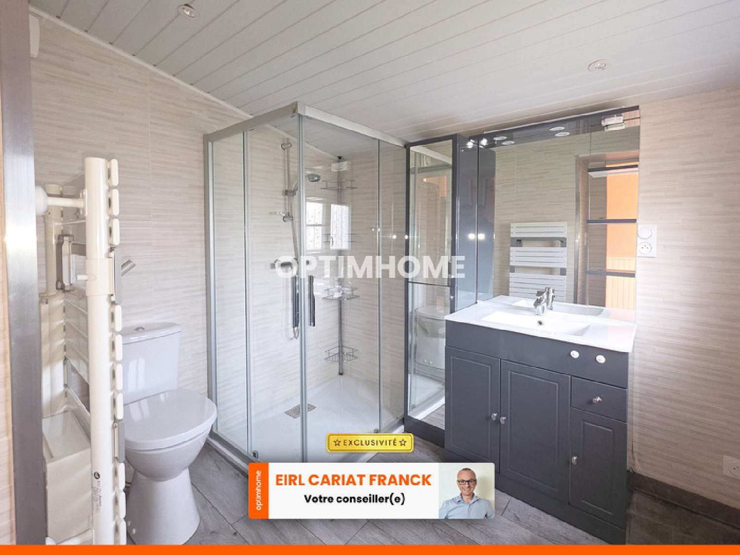 for sale farm Saint-Léger-Bridereix Creuse 7