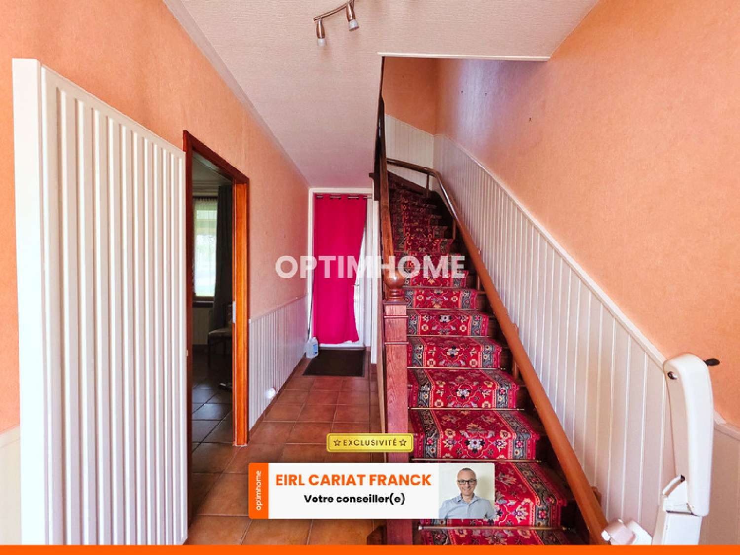 for sale farm Saint-Léger-Bridereix Creuse 8