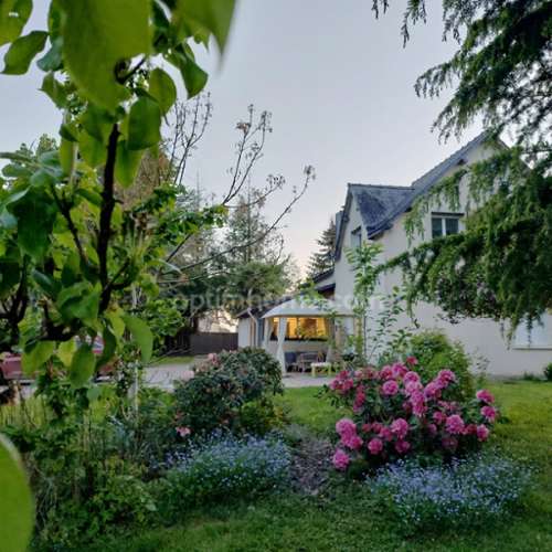 Saint-Onen-la-Chapelle Ille-et-Vilaine boerderij foto 7236411