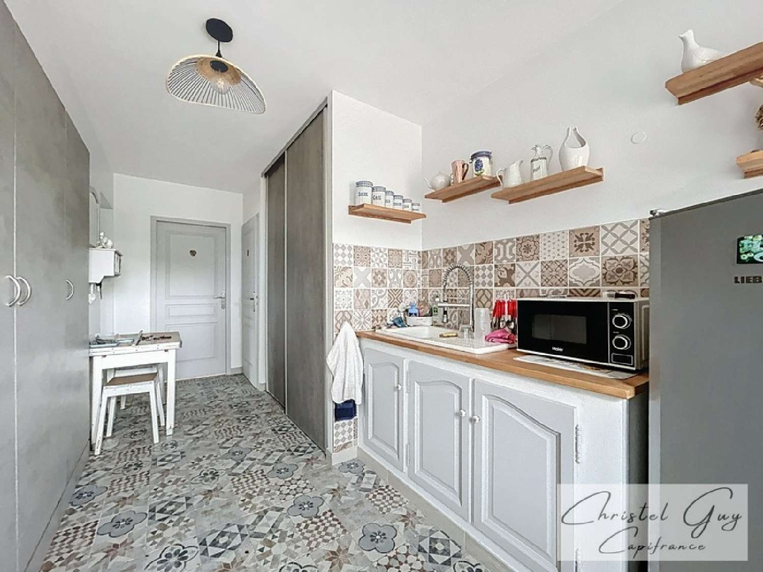 à vendre ferme Saint-Pierre-de-Chevillé Sarthe 6