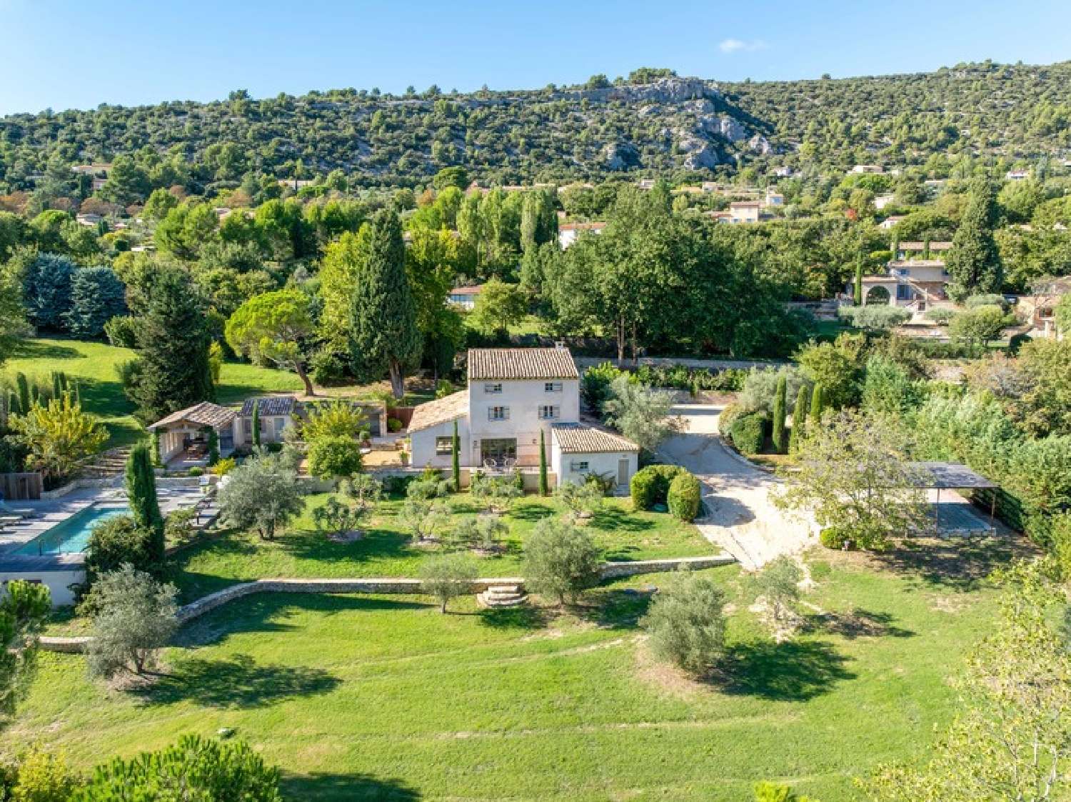te koop boerderij Saint-Saturnin-lès-Apt Vaucluse 3