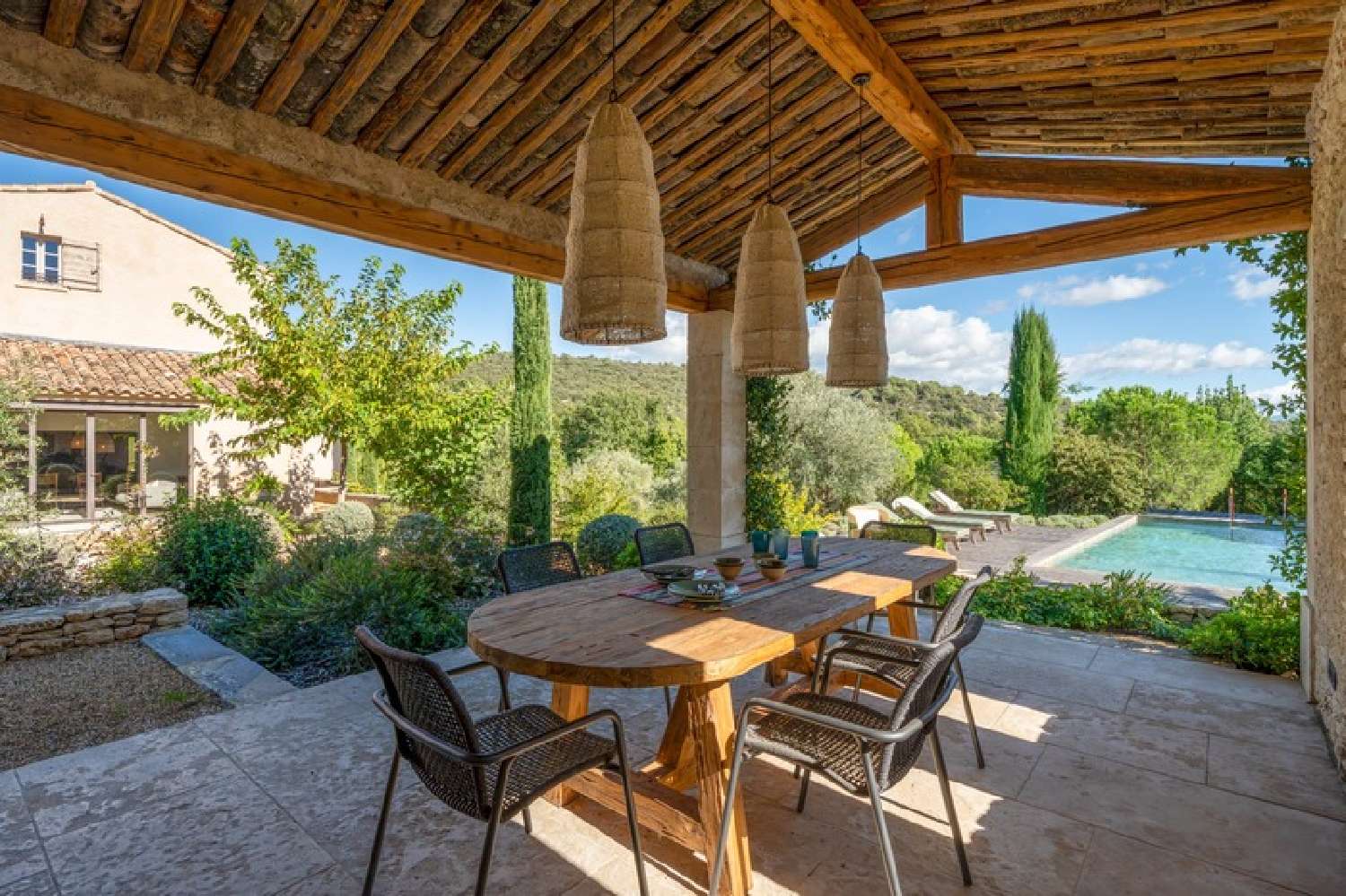 te koop boerderij Saint-Saturnin-lès-Apt Vaucluse 4