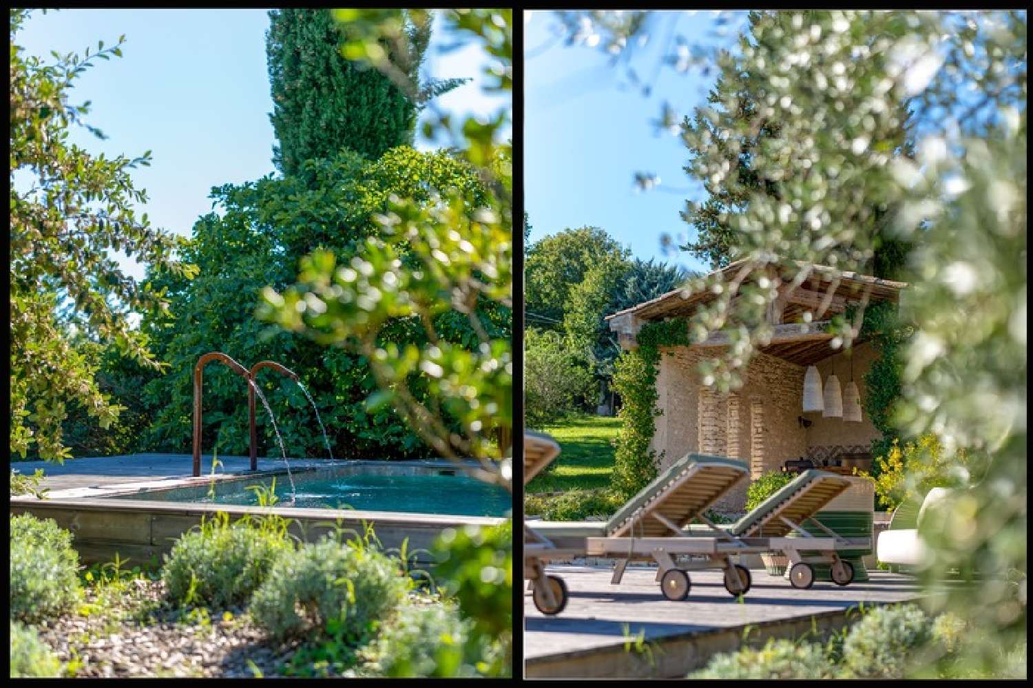 te koop boerderij Saint-Saturnin-lès-Apt Vaucluse 5