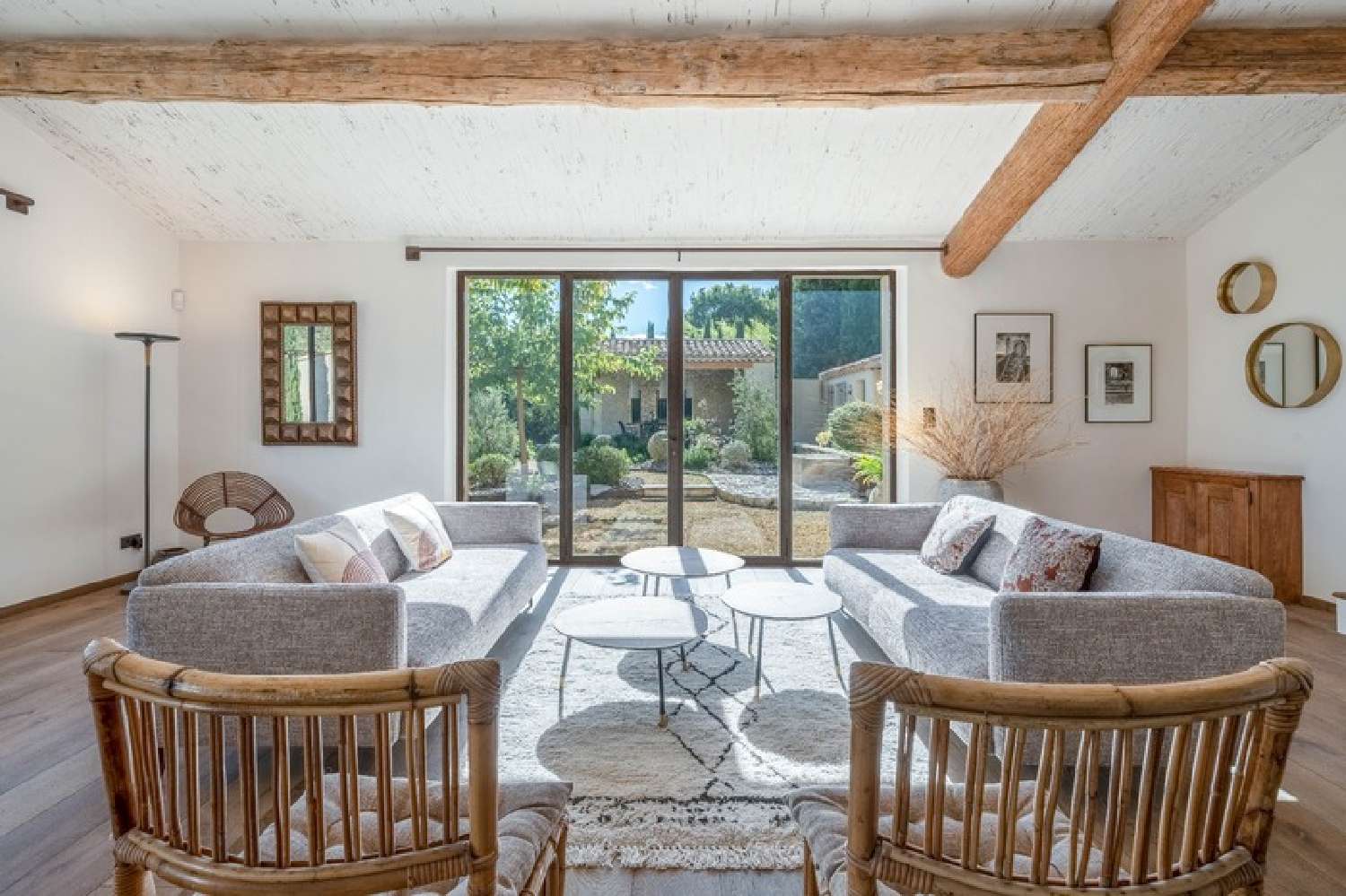 te koop boerderij Saint-Saturnin-lès-Apt Vaucluse 7