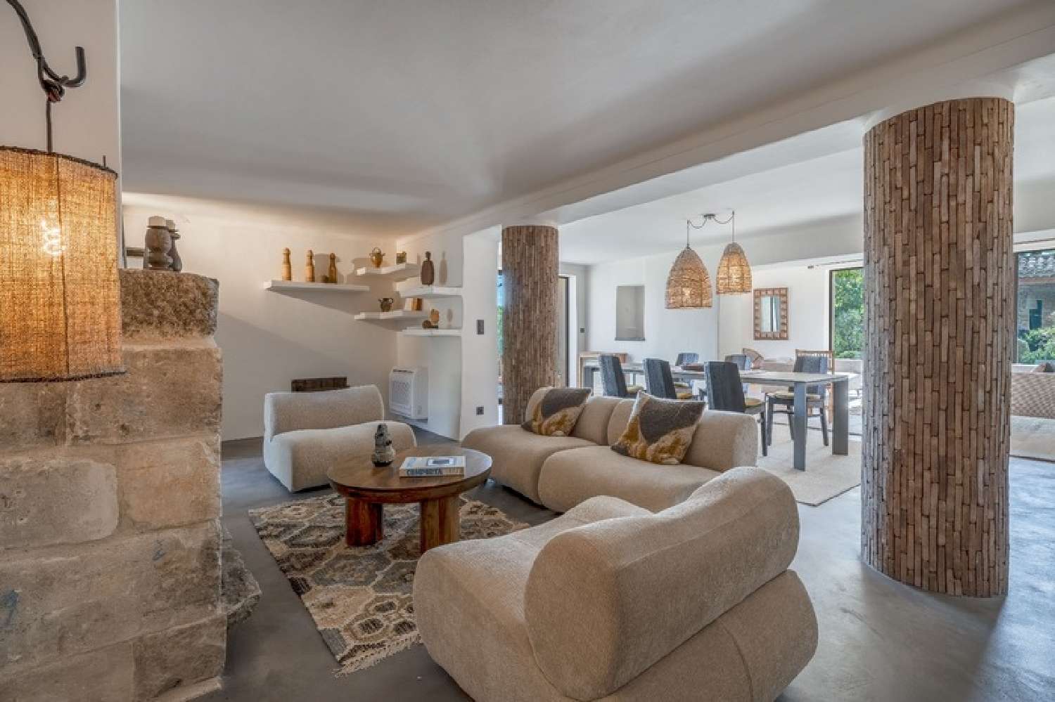 te koop boerderij Saint-Saturnin-lès-Apt Vaucluse 8