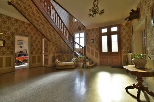  te koop boerderij Soissons Aisne 2