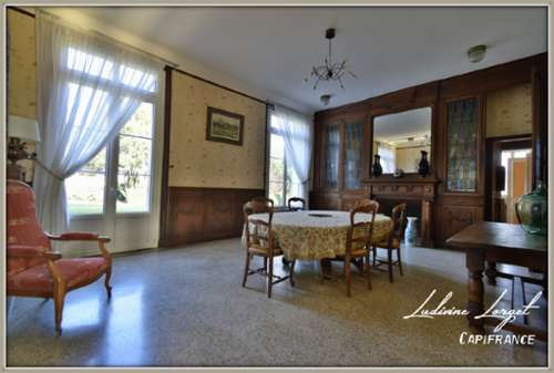  te koop boerderij Soissons Aisne 7