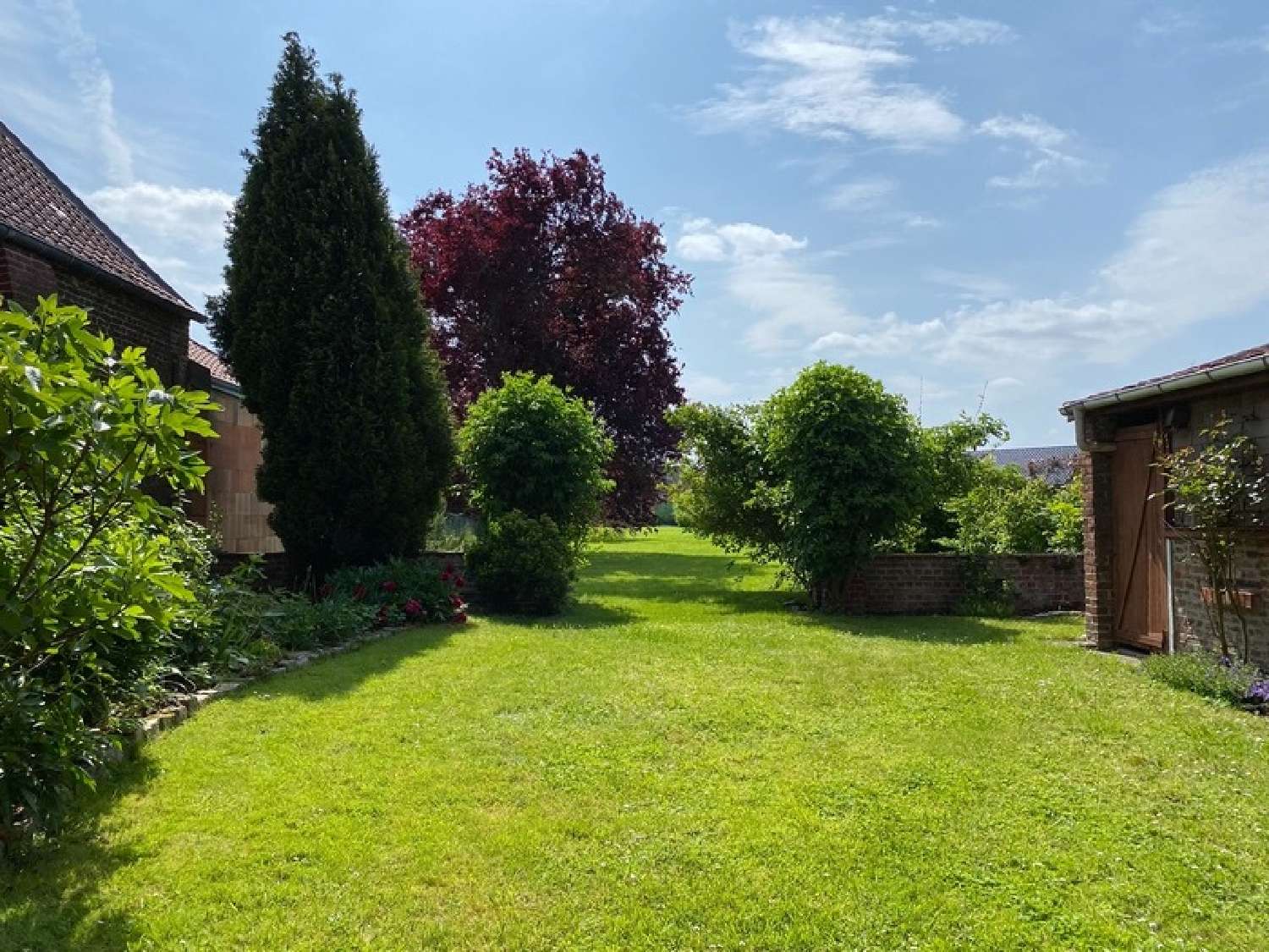  for sale farm Somain Nord 7