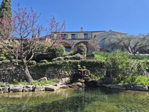 Soubès Hérault boerderij foto 7237605