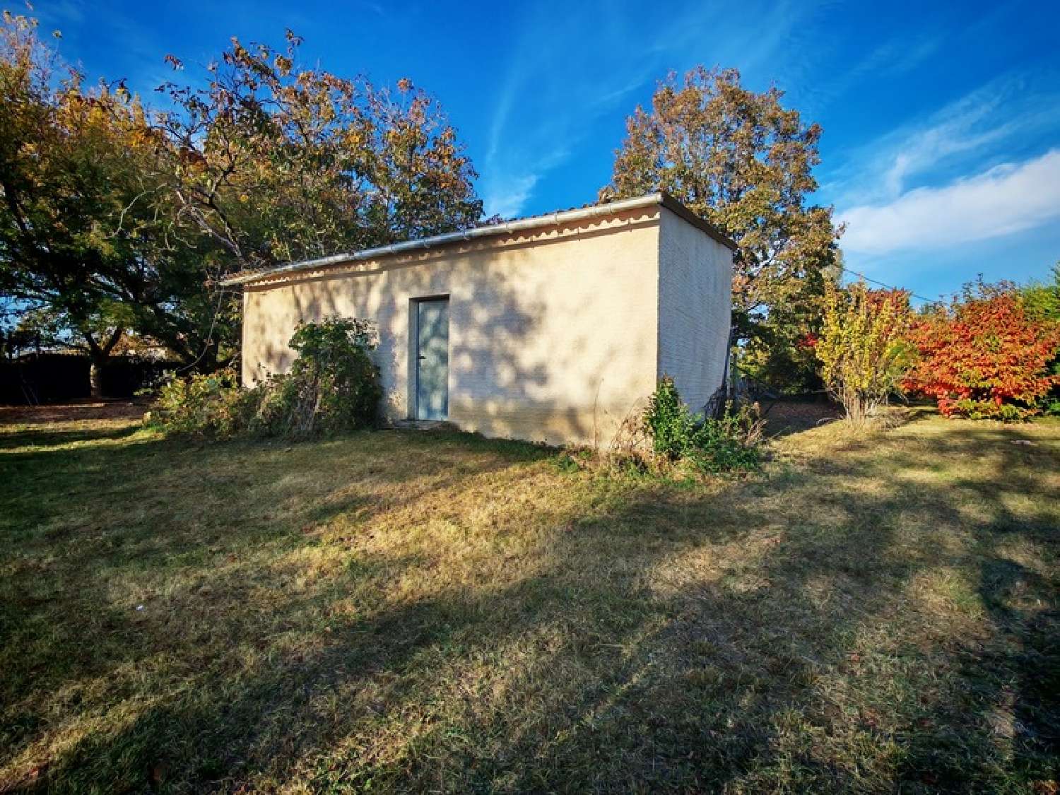 te koop boerderij Targon Gironde 2