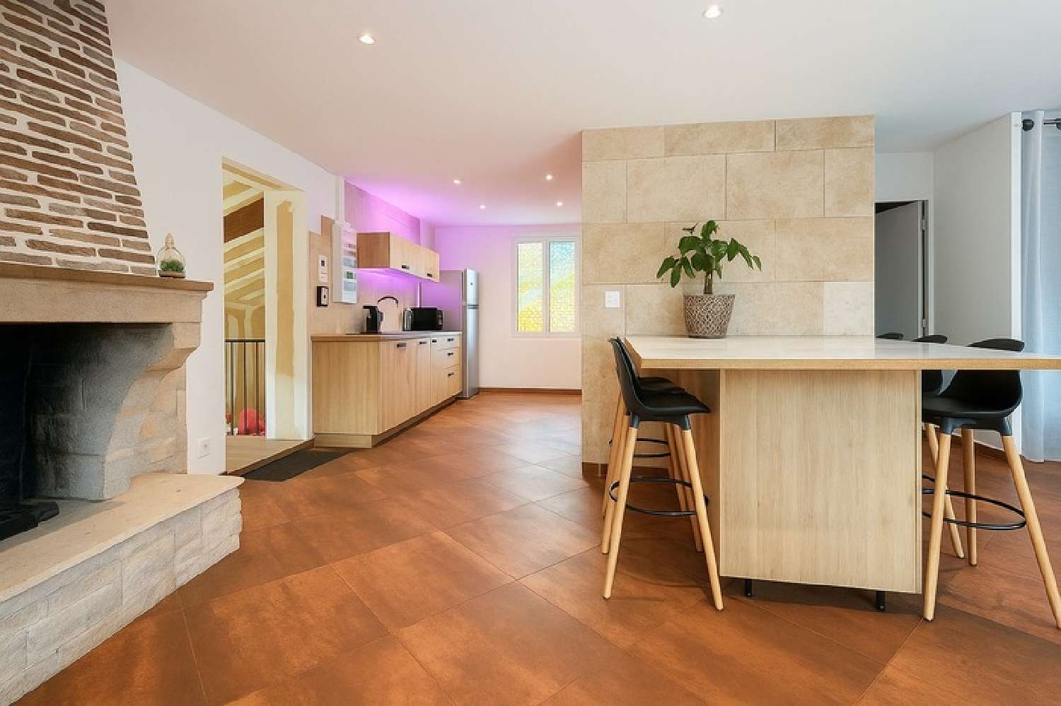 te koop boerderij Targon Gironde 7