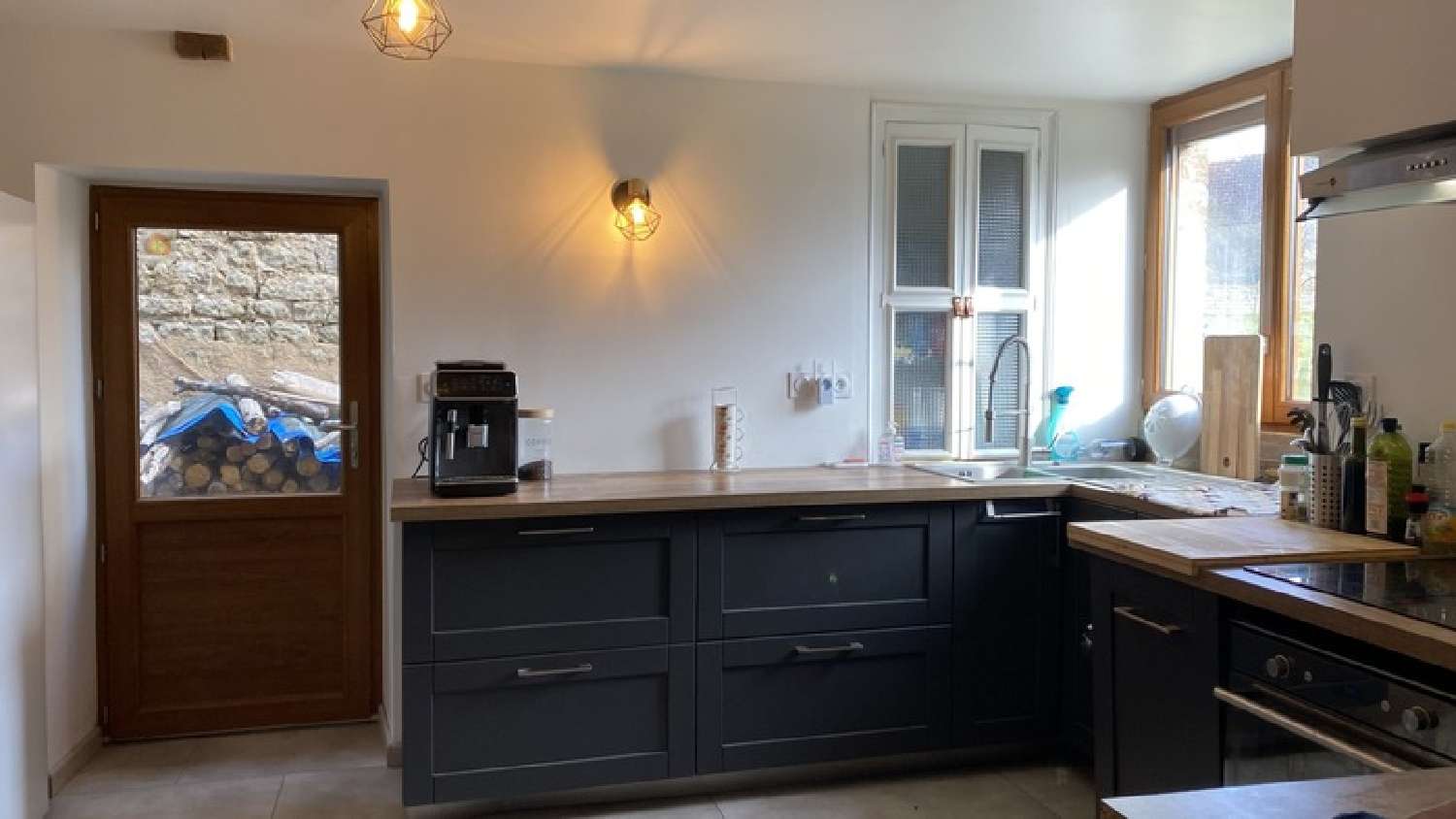  à vendre ferme Toutry Côte-d'Or 3