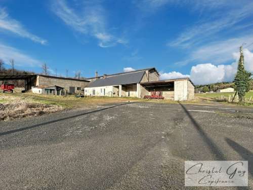 Vaas Sarthe ferme foto 7250034