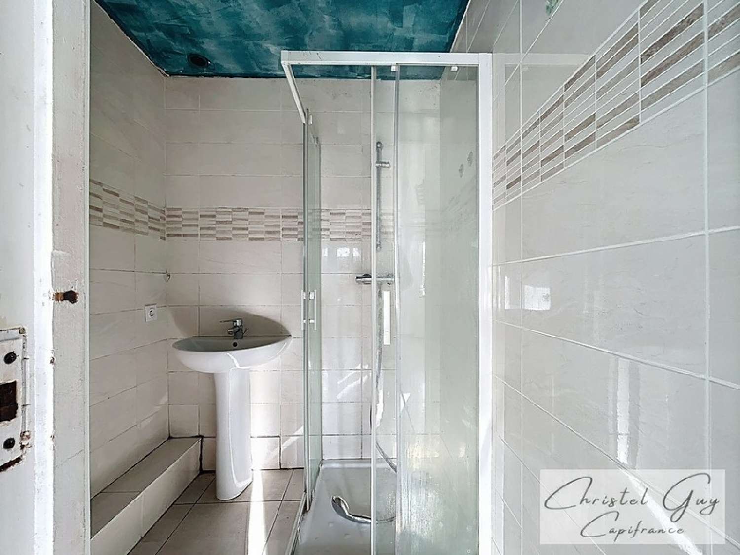  à vendre ferme Vaas Sarthe 7