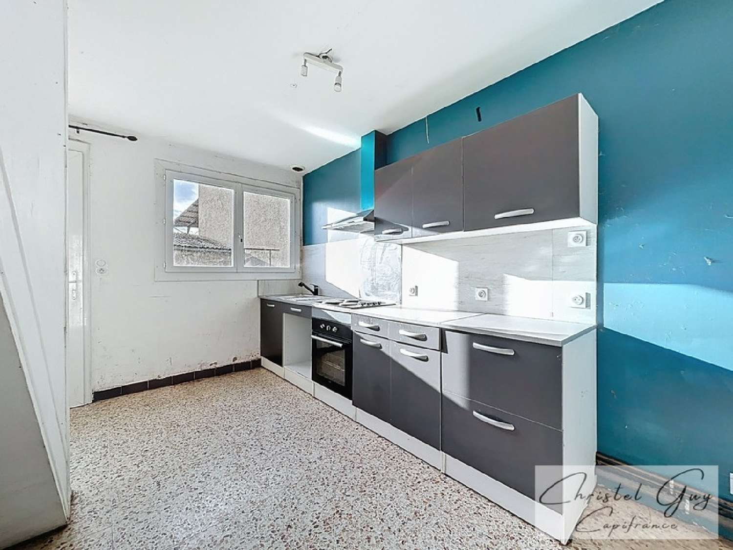  à vendre ferme Vaas Sarthe 8