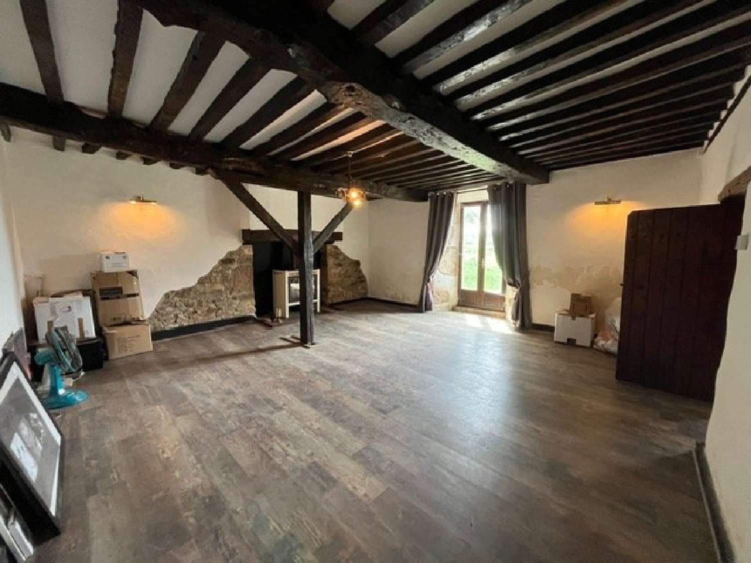 te koop boerderij Vayres Haute-Vienne 6