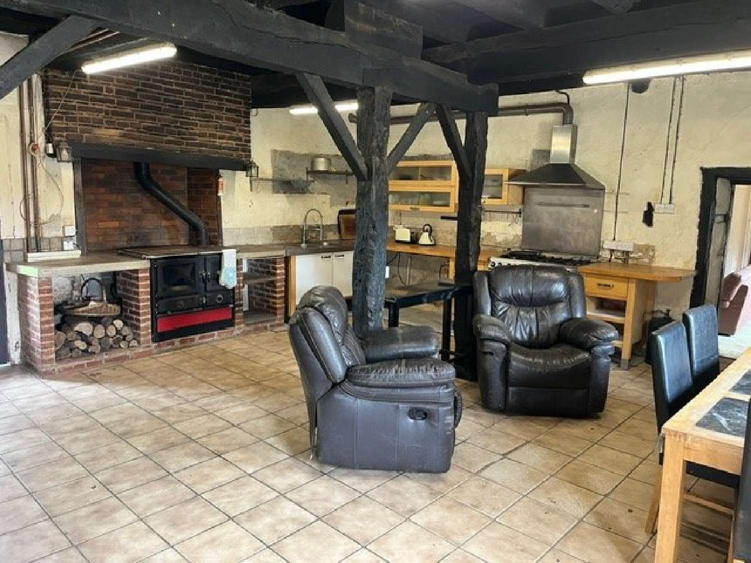 te koop boerderij Vayres Haute-Vienne 7