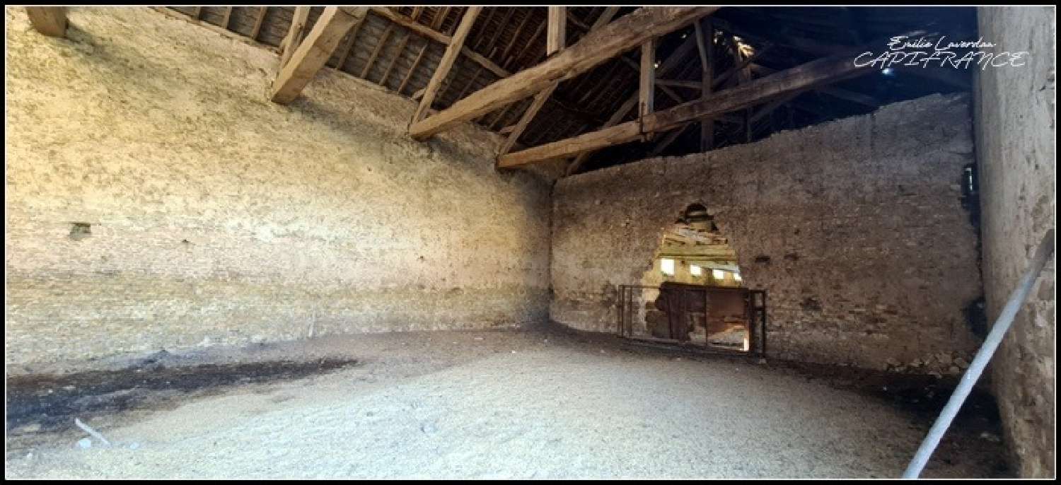  te koop boerderij Vendoeuvres Indre 4