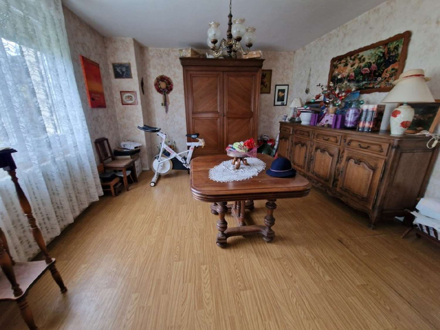 à vendre ferme Vittel Vosges 2