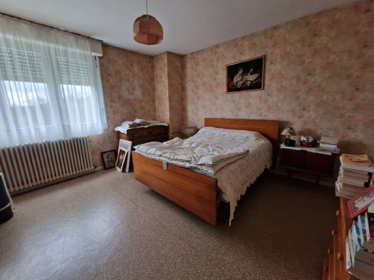 à vendre ferme Vittel Vosges 5