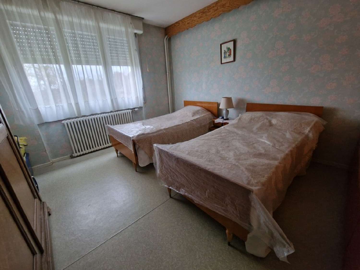 à vendre ferme Vittel Vosges 6