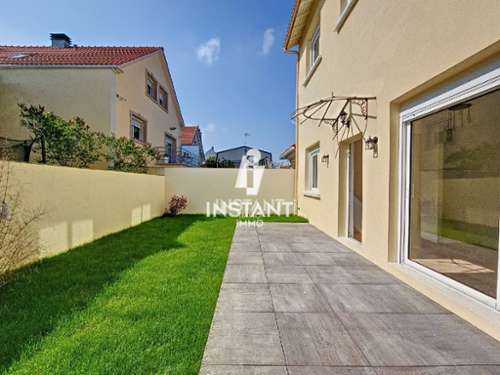 Villemomble Seine-Saint-Denis maison foto 7246379