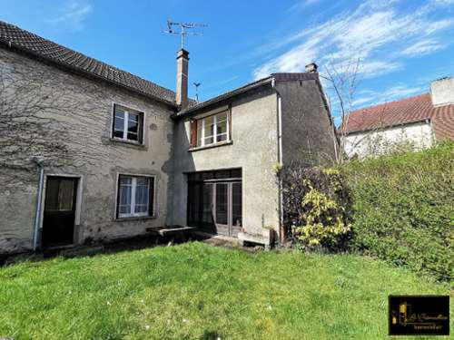 Ablis Yvelines huis foto 7238329