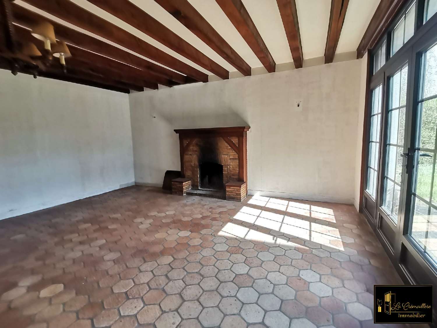  te koop huis Ablis Yvelines 2