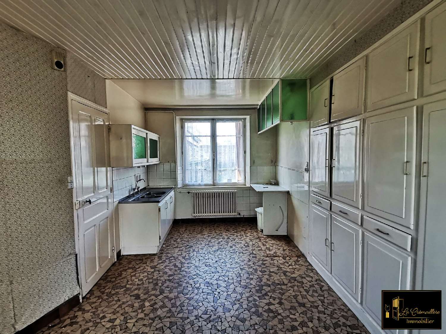  te koop huis Ablis Yvelines 3