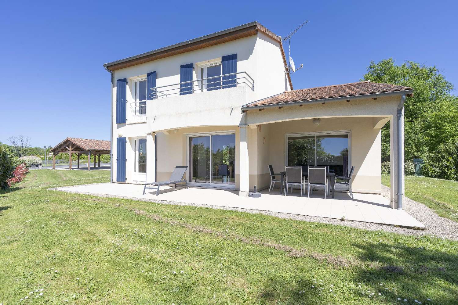  te koop huis Abondance Haute-Savoie 3