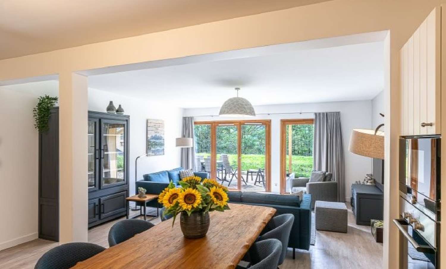  te koop huis Abondance Haute-Savoie 5